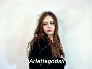 Arlettegodsil