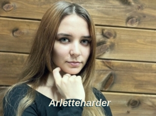 Arletteharder