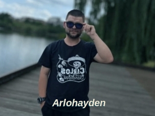 Arlohayden