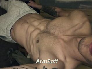 Arm2off
