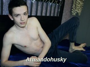 Armandohusky