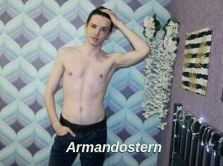 Armandostern
