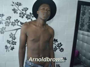 Arnoldbrown