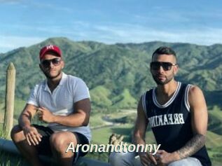 Aronandtonny