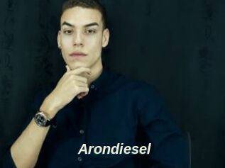 Arondiesel