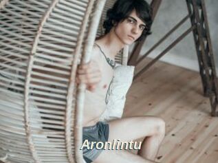 Aronlintu