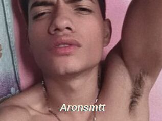 Aronsmtt