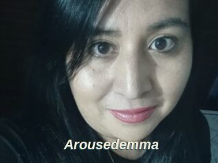 Arousedemma