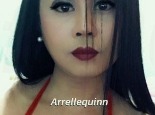 Arrellequinn