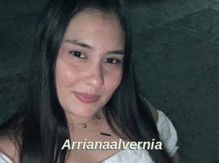 Arrianaalvernia