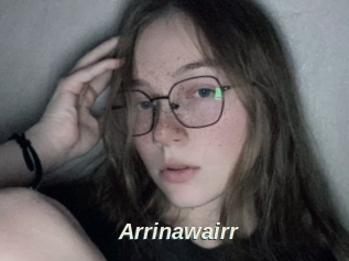 Arrinawairr