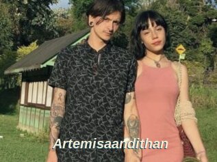 Artemisaandithan