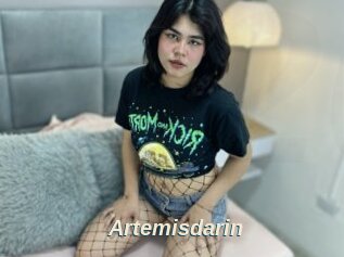 Artemisdarin
