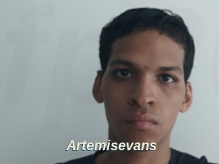 Artemisevans