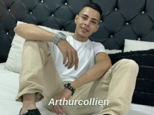 Arthurcollien