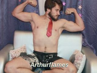 Arthurflames