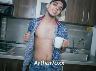 Arthurfoxx