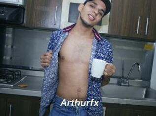 Arthurfx