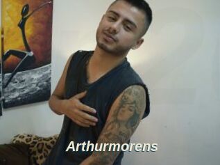 Arthurmorens