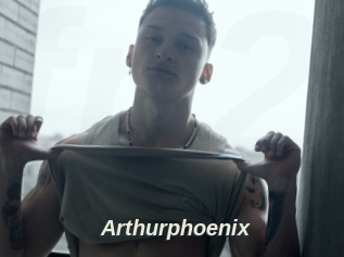 Arthurphoenix