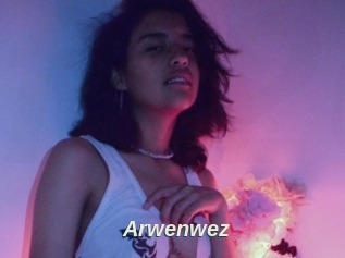 Arwenwez