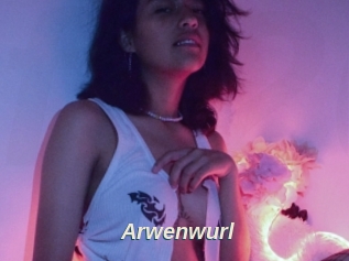 Arwenwurl