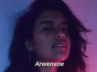 Arwenxoe
