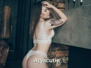 Aryacutie