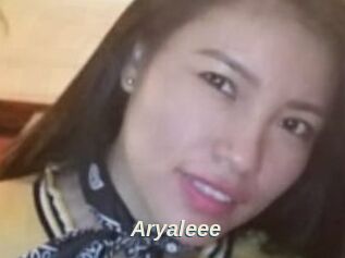 Aryaleee