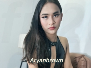 Aryanbrown