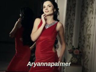 Aryannapalmer