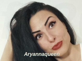 Aryannaqueen