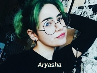 Aryasha