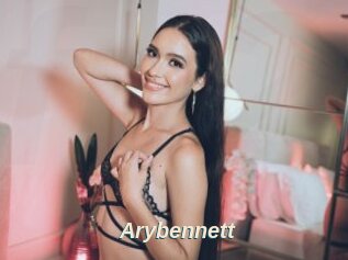 Arybennett