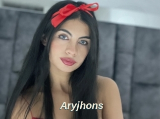 Aryjhons