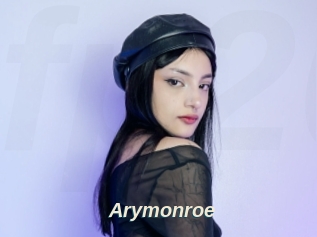 Arymonroe