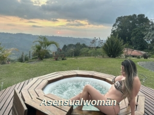 Asensualwoman