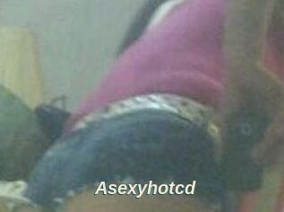 Asexyhotcd