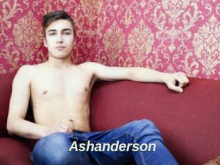 Ashanderson