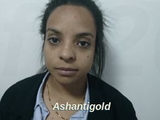 Ashantigold