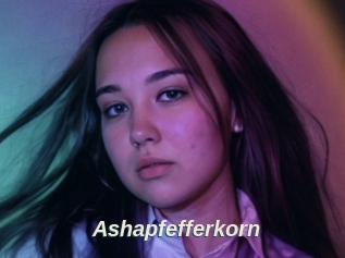Ashapfefferkorn