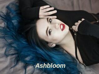 Ashbloom