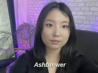 Ashbrewer