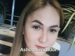 Ashcomendador