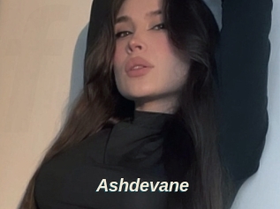 Ashdevane
