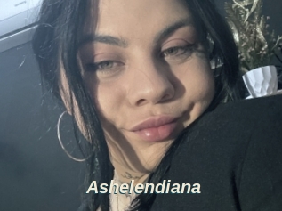 Ashelendiana