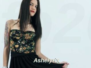 Ashelyrix