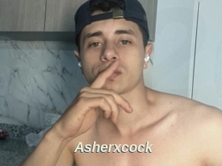 Asherxcock
