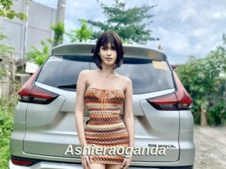Ashieraoganda