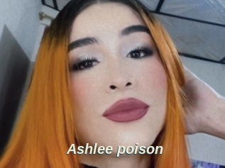 Ashlee_poison